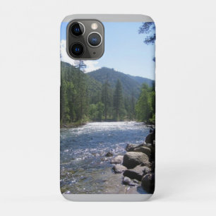 Case-Mate iPhone Case South Fork Kings River, King's Canyon, CA