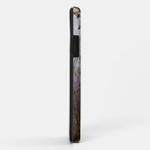 Coques Case-Mate iPhone South Silver Falls (Dos/Droite)