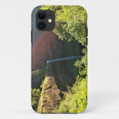 Coques Case-Mate iPhone South Silver Falls (Dos)