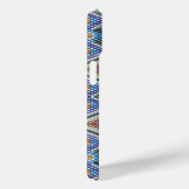 Coques Case-Mate iPhone Southwestern Bead Art (Verso / Droite)
