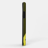 Coques Case-Mate iPhone Soutien à nos coques iphone de troupes (Dos/Droite)