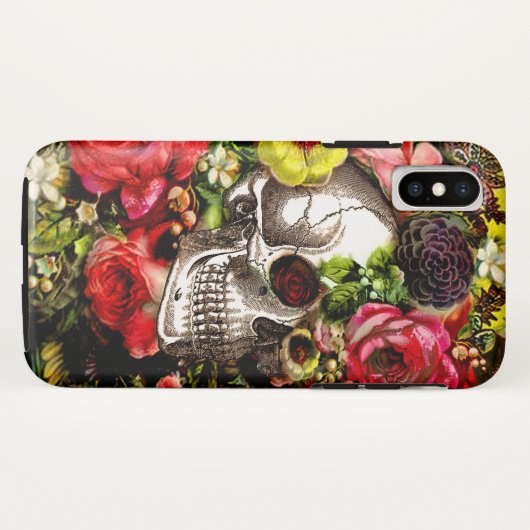 Coques Case-Mate iPhone Souvenir (Dos (Horizontal))