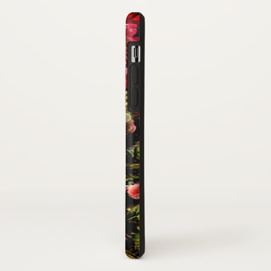 Coques Case-Mate iPhone Souvenir (Dos/Gauche)