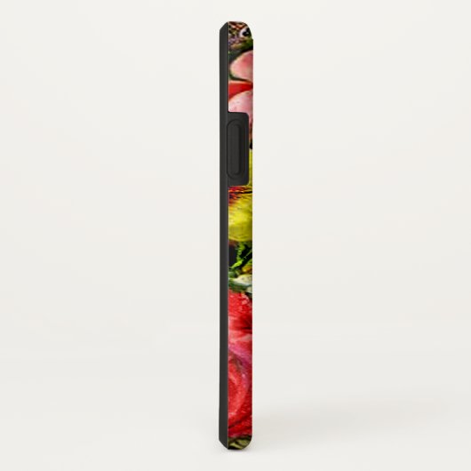 Coques Case-Mate iPhone Souvenir (Dos/Droite)