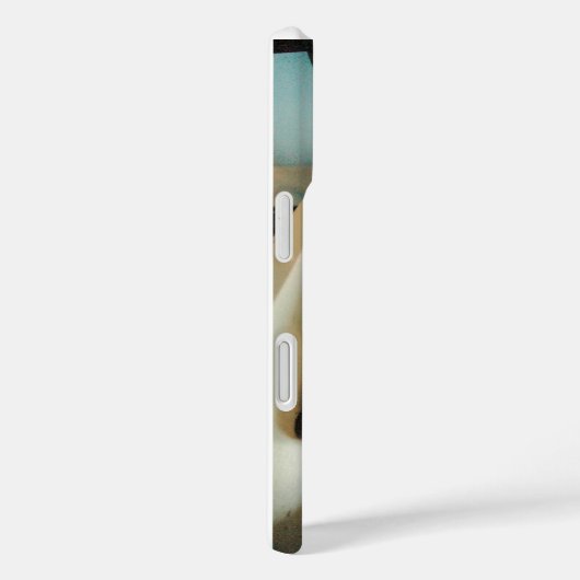 Coques Case-Mate iPhone souvenir (Verso / Droite)