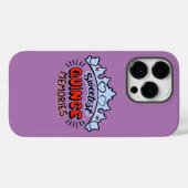 Coques Case-Mate iPhone Souvenirs de coings doux Enchantant Quinceañera (Verso (horizontal))