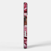 Coques Case-Mate iPhone "Souverain Rose d'or" (Verso / Droite)
