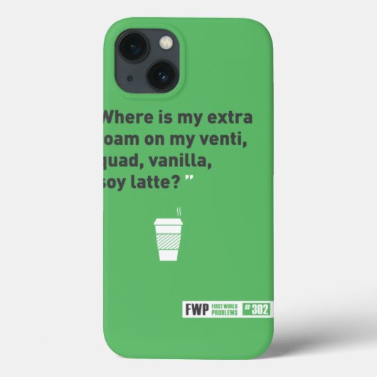 Coques Case-Mate iPhone Soy Latté (Verso)