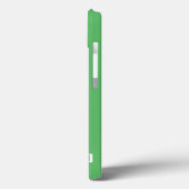 Coques Case-Mate iPhone Soy Latté (Verso / Gauche)