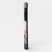 Coques Case-Mate iPhone Soyez aimable (Dos/Gauche)
