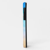 Coques Case-Mate iPhone Soyez anxieux pour rien Philippiens 4:6 (Dos/Gauche)