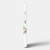 Coques Case-Mate iPhone Soyez Calme Et Sachez (Verso / Gauche)