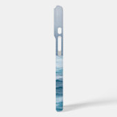Coques Case-Mate iPhone Soyez Courageux, Soyez courageux (Verso / Gauche)