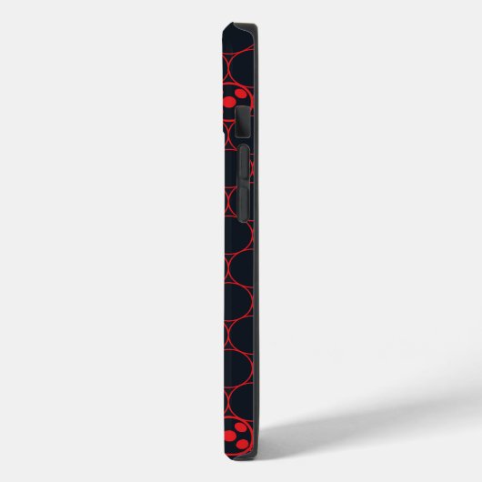 Coques Case-Mate iPhone Soyez Fort, Soyez Courageux, Soyez Miraculeux (Verso / Gauche)