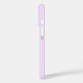 Coques Case-Mate iPhone Soyez gentil avec votre esprit - Téléphone protect (Verso / Gauche)