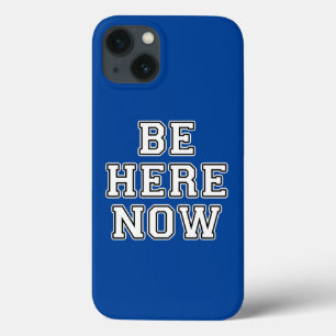 Case-Mate iPhone Case Soyez ici