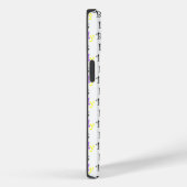 Coques Case-Mate iPhone Soyez idiot, ça va (Verso / Droite)