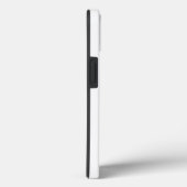 Coques Case-Mate iPhone Soyez juste un bon humain (Verso / Droite)