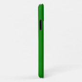 Coques Case-Mate iPhone Soyez le bon (Dos/Droite)