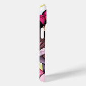 Coques Case-Mate iPhone Soyez ma Saint-Valentin dans le style Manga 58477 (Verso / Droite)