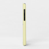 Coques Case-Mate iPhone Soyez Motivationnel Phrase (Dos/Gauche)