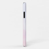 Coques Case-Mate iPhone Soyez optimiste (Dos/Droite)