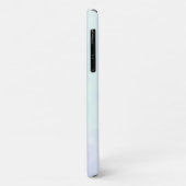 Coques Case-Mate iPhone Soyez optimiste (Dos/Gauche)