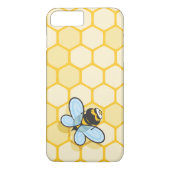 Coques Case-Mate iPhone Soyez ruche (Dos)