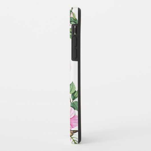 Coques Case-Mate iPhone Soyez toujours et sachez que je suis écriture (Dos/Gauche)