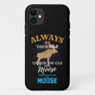 Case-Mate iPhone Case Soyez Toujours Vous-Même À Moins Que Vous Ne Puiss