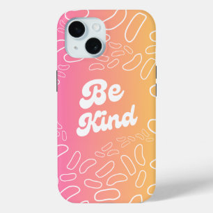 Coque Pour iPhone 15 Soyez une inspiration