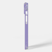 Coques Case-Mate iPhone "Soyez une sirène" Iridescente Hologramme Parties  (Verso / Gauche)