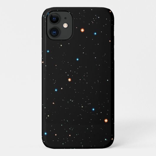 Coques Case-Mate iPhone Space Galaxy Stars Cosmos (Dos)