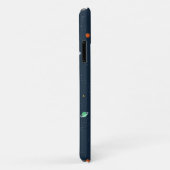 Coques Case-Mate iPhone Space Milway NASA espace Hubble télescope Phone (Dos/Droite)