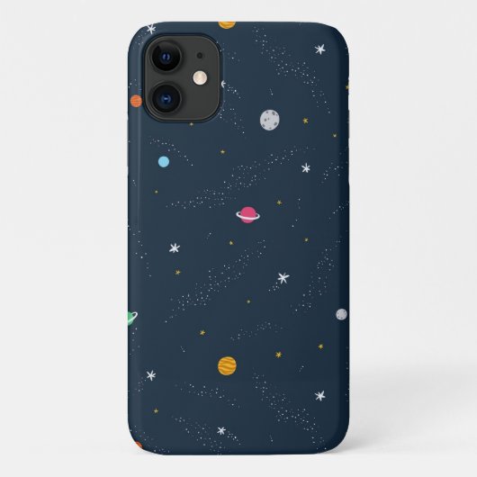 Coques Case-Mate iPhone Space Milway NASA espace Hubble télescope Phone (Dos)