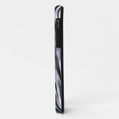 Coques Case-Mate iPhone Space Rock (Dos/Gauche)