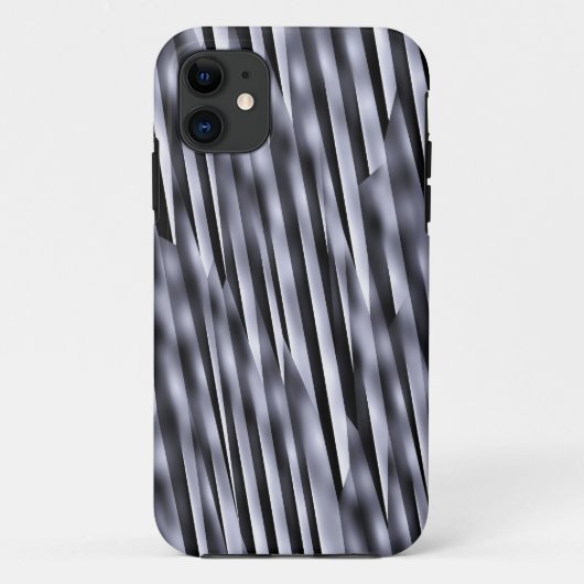 Coques Case-Mate iPhone Space Rock (Dos)