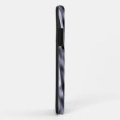 Coques Case-Mate iPhone Space Rock (Dos/Droite)