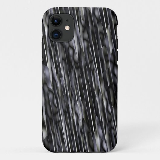 Coques Case-Mate iPhone Space Rock 02 (Dos)