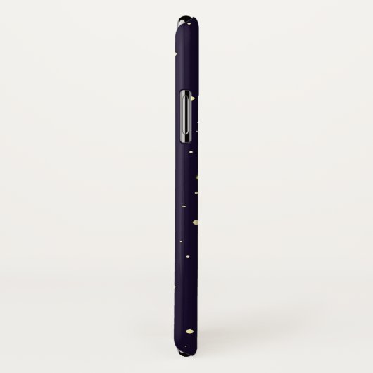 Coques Case-Mate iPhone Spaceman Explorant L'Espace (Dos/Droite)