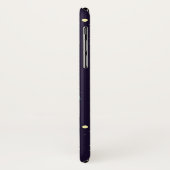 Coques Case-Mate iPhone Spaceman Explorant L'Espace (Dos/Gauche)