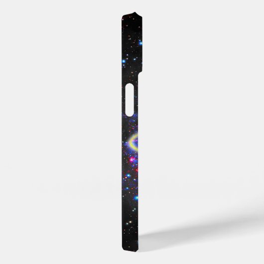 Coques Case-Mate iPhone Spacey Atomic (Verso / Droite)