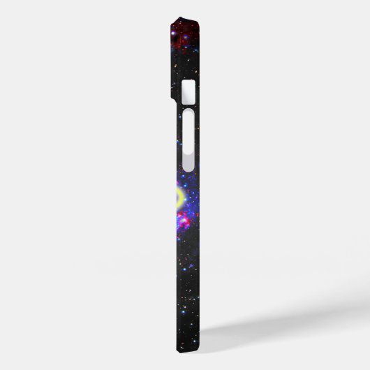 Coques Case-Mate iPhone Spacey Atomic (Verso / Gauche)