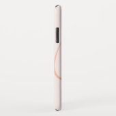 Coques Case-Mate iPhone Spacship Space Spacecraft Lancement du fond d'écra (Dos/Droite)