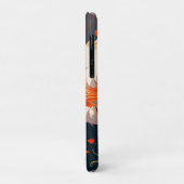 Coques Case-Mate iPhone Spaghetti mangeur de chat (Dos/Gauche)