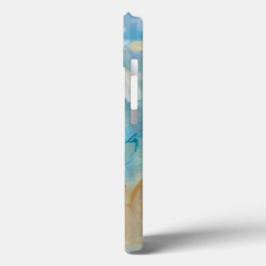 Coques Case-Mate iPhone Sparkle Beach (Verso / Gauche)