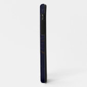 Coques Case-Mate iPhone Sparkles in the dark (Dos/Gauche)