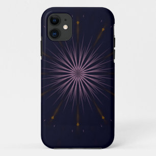 Coques Pour iPhone Sparkles in the dark