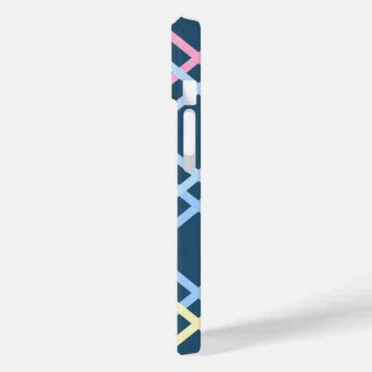 Coques Case-Mate iPhone Sparkling (Verso / Gauche)