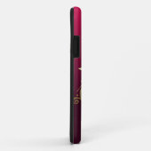 Coques Case-Mate iPhone Sparkling (Dos/Droite)